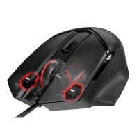 Игровая мышь MSI Clutch GM20 Elite фото 3